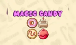 Magic Candy image