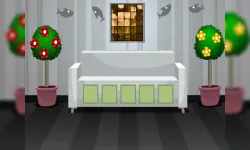 Hunter House Escape image