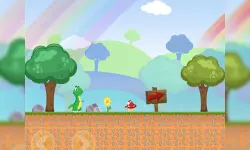 Little Dino Returns 2023 image