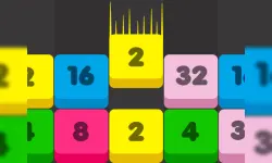 Merge Numbers image