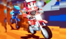 Tricks - 3D Bike Racing Game image