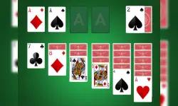 Solitaire image