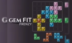 GemFit Frenzy image