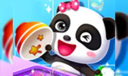 Baby Happy House Cleaning image