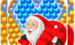 BUBBLE GAME 3: CHRISTMAS EDITION image
