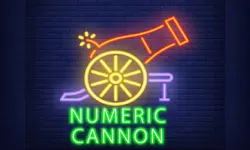 Numeric Cannon image