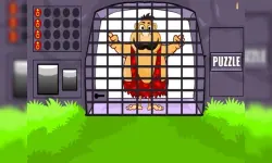 Caveman Escape 2 image