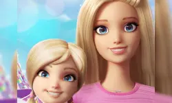 Barbie Slide image