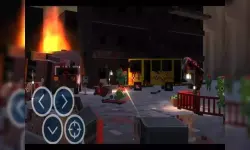 Private Zombie Wave 2 image