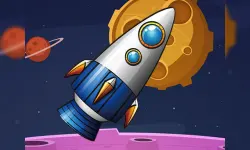 A Space-time Challenge! image