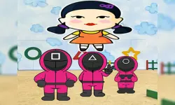 Squidly Game image