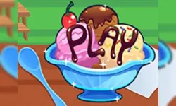 My Ice Cream Truck - Dessert Making image