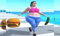 Body Boxing Race 3D image