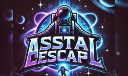 Astral Escape image