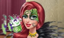 Sery actress dolly makeup image