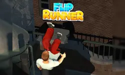 Flip Runner image