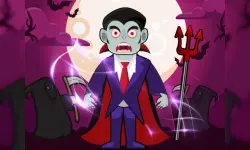 Kick The Dracula image