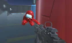 Good Guys vs Among Us image