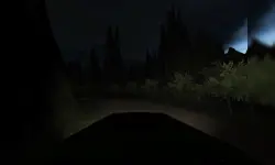 Horror Jungle Drive image