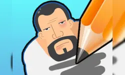 Draw The Criminal image