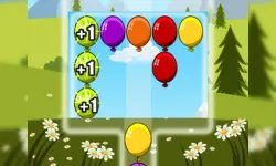 Balloon Saga image