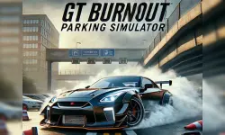 GT Burnout Parking Simulator image