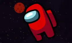 Among Us Space Jigsaw image