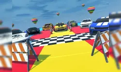 Impossible Car Parking Master 2023 image