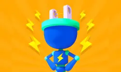 Plug Head 3D image
