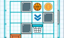 Basketball Goal image