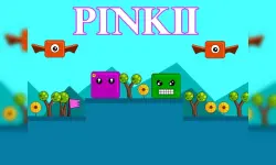 Pinkii image