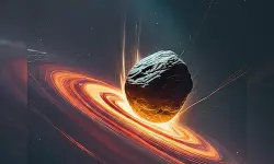 Black Holes image