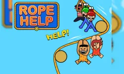 Rope Help image