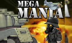 Mega Mania image