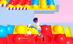 Pop it Knockout Royale image