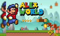 Alex World image
