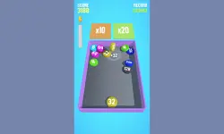 Draughts 2048 image