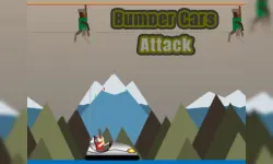 Bumper Cars Attack image