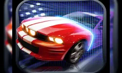 Refuse traffic jam image