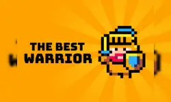 The Best Warrior image
