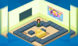 Box Puzzle image