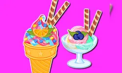 Cooking Ice Cream And Gelato image