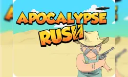 Apocalypse Rush image