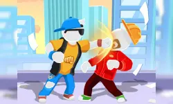 Street Fight Match image