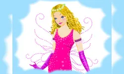 Fairy Princess Dressup image