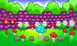 Charmed Garden Escape image