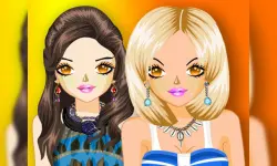 Tina Night Fashion image