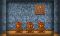 Amgel Easy Room Escape 57 image