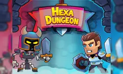 Hexa Dungeon image