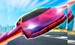 Ultimate Flying Car image